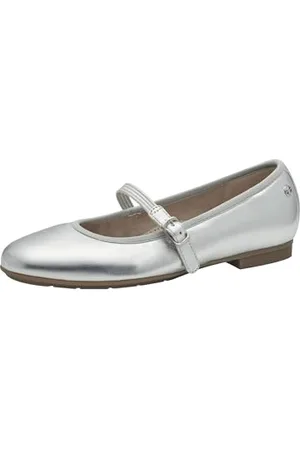 Tamaris Femme Comfort Damen Bequem Ballerines, , 36 EU