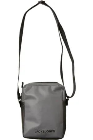 JACK & JONES Jacjacoliver Sling Bag, Sac à bandoulière Hommes
