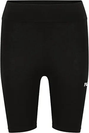 Fila Buckautal Short Taille Haute Radler, , S Femme