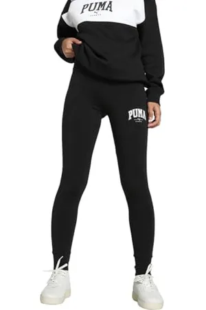 PUMA Legging taille haute Squad pour femme