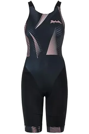 Spiuk Maillot de Bain Summum W pour Femme, , Taille S
