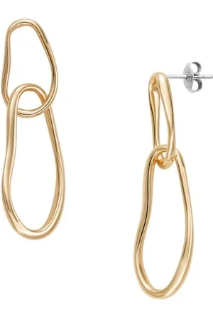 Skagen Anja Pebbles SKJ5007710 Boucles d