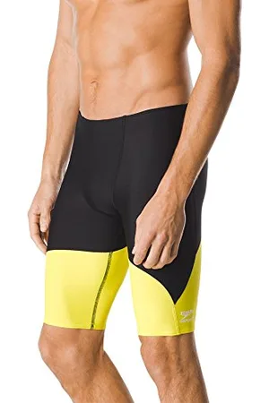 Speedo Spark Splice Jammer Maillot de Bain pour Homme