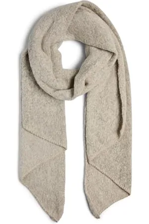 Pieces® PCPYRON LONG SCARF NOOS, Écharpe, Femme, , Taille unique