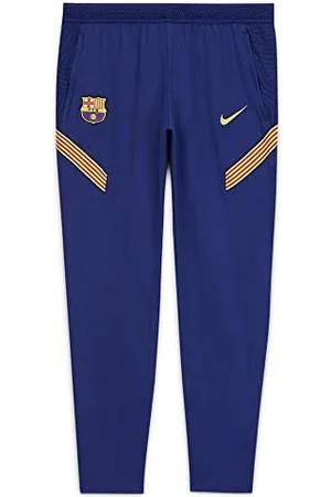 Nike FCB M NK Dry Strk Pant KP Pantalon de Sport Homme FR: L (Taille Fabricant: L)