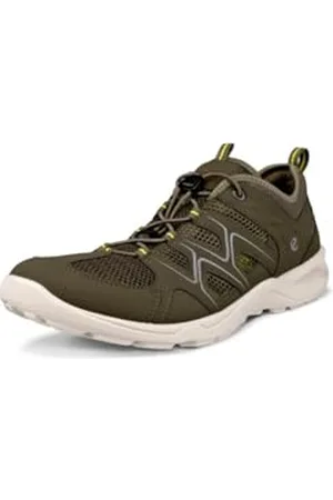 Ecco Homme Terracruise LT Basket, / , 46 EU