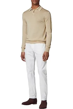 Hackett Core 5PKT Trinity Pantalons, , 34W/32L Homme