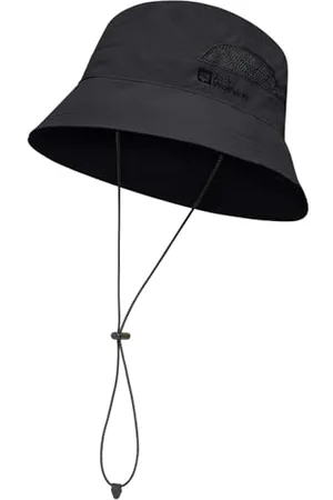 Jack Wolfskin Vent Bucket Hat Chapeau de Soleil, , Taille Unique Mixte