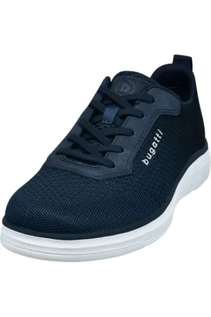 Bugatti Homme 321-ase01 Chaussures Basses à Lacets, , 42 EU