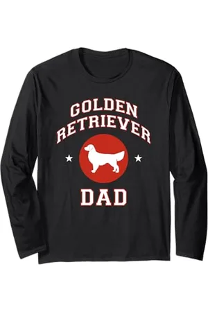 Miller Sye Papa Golden Retriever Manche Longue
