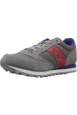 Saucony Jazz Original Basket, Black, 43 EU