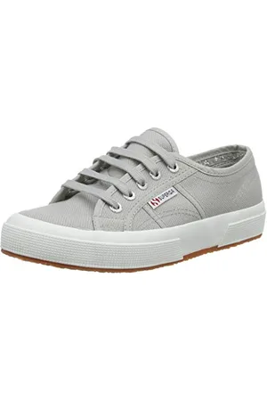 Superga 2750-Jcot Classic Baskets Mixte Enfant - , , 22