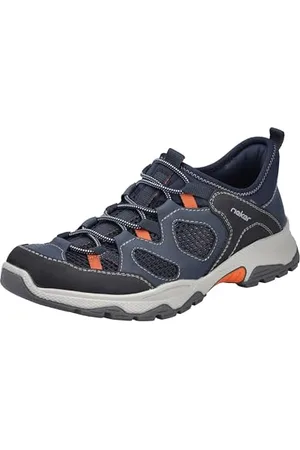 Rieker Homme B8350 Mocassin, , 44 EU