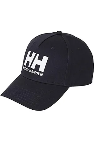 Helly Hansen HH Ball Cap Casquette Mixte Adulte, Bleu , Taille Unique