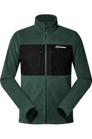 Berghaus Prism Guide Veste en polaire pour Homme, , XL