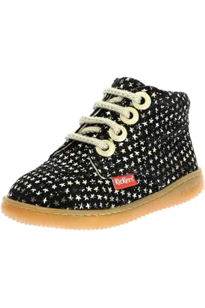 Kickers Mixte Enfant Kickbillista, , 20 EU