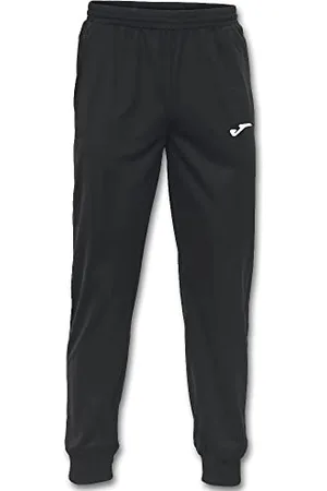 Joma Garçon Estadio Ii Pantalon long de sport , , 3XS EU