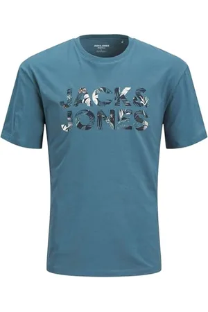 JACK & JONES T-Shirt Bryan Corp Logo Enfants