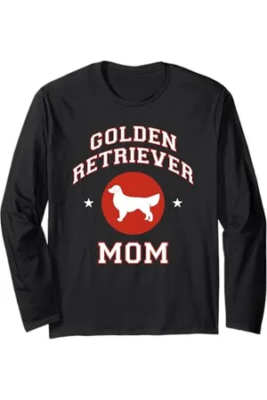 Miller Sye Maman Golden Retriever Manche Longue