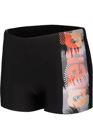 Arena Short Feel Shaking pour garçons