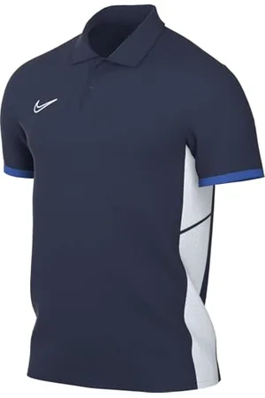 Nike FZ9759-410 M NK DF ACD25 SS Polo Sweatshirt Homme Taille L