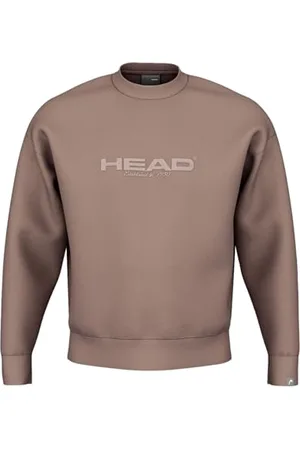 Head Motion Crewneck Unisexe Teck