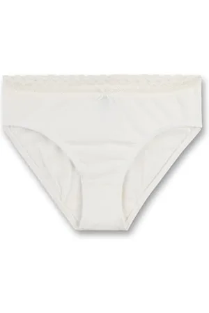 Sanetta 344658 Culotte, Beige (Broken 1427), 12 Ans Garçon