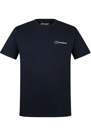 Berghaus Grappled T-Shirt pour Homme, , 2XL