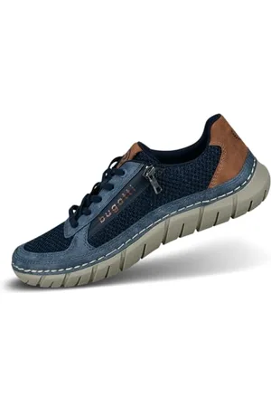 Bugatti Homme 321-asm02 Chaussures Basses à Lacets, , 44 EU