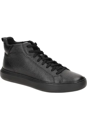 Geox Homme U Deiven C Basket, , 42 EU