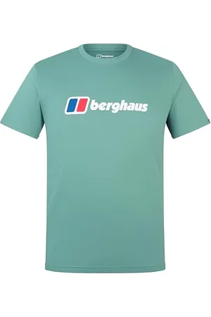Berghaus Class XL-Logo T-Shirt, , Homme