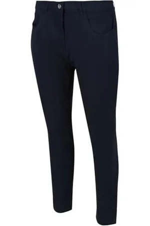 Regatta RJWJ244 - Pantalon - Femme - Bleu - FR: 48