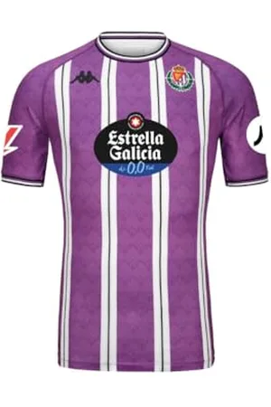 Kappa Kombat Home Valladolid L - Football Kit