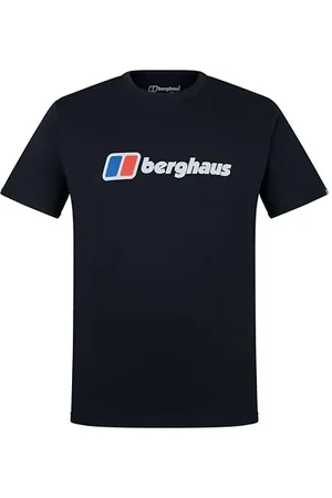 Berghaus Class XL-Logo T-Shirt, , L Homme
