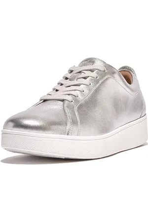 FitFlop Rally Sneakers, Baskets Enfiler Femme, , 39 EU