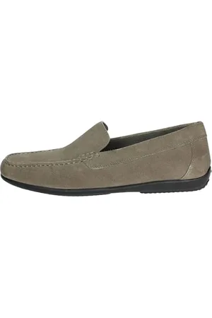 Geox U Ascanio B Moccasin, , 41 EU