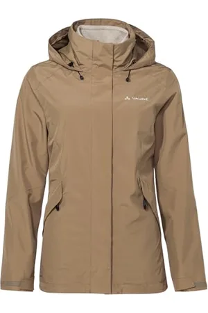 Vaude Veste 3 en 1 Rosemoor II pour Femme Double, , 46