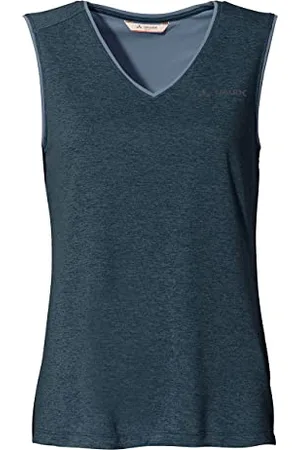 Vaude Débardeur Essential pour Femme Top, , Taille 38