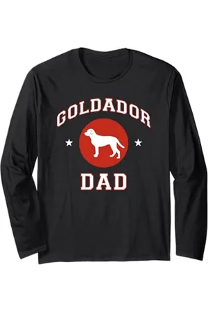 Miller Sye Papa Goldador Manche Longue
