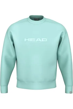Head Motion Crewneck Unisexe