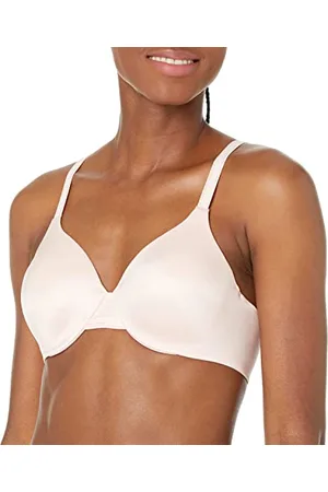 Bali Armatures lissantes Tout Autour Soutiens-Gorge, Opaque, , 90E Femme