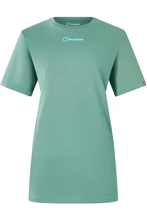 Berghaus Mount Botany T-Shirt pour Femme, , 18