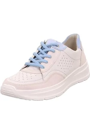 Legero Femme Sprinter Basket, , 42 EU