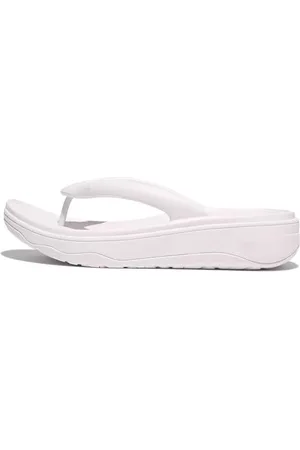 FitFlop Femme Sandales à Tige d