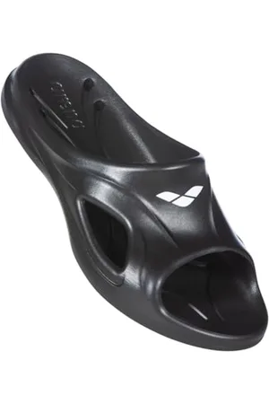 Arena Hydrosoft II Hook, Sandales de Piscine ou de Plage pour Femmes et Hommes, avec Semelle Ergonomique et Excellente Adhérence sur les Surfaces Mouillées, Résistantes au Chlore