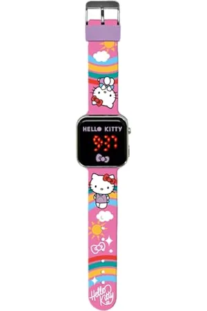 KIDS LICENSING Montre de Fitness HK50201