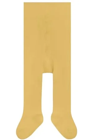 Falke Family B Ti coton durable unis 1 paire, Collants Mixte bébé, , 62-68