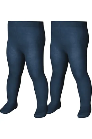 Playshoes Mixte Enfant Collants Thermiques Cuisses, , 98-104 EU