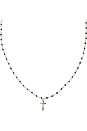 AMEN Colar, Prata 925
