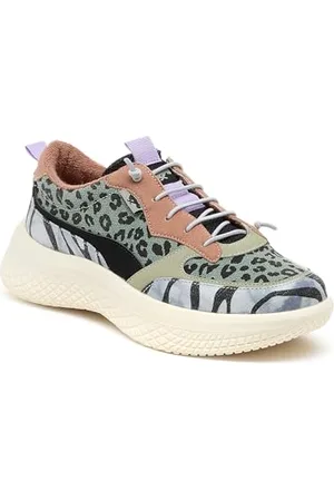 Rocket Dog Femme Gravel Basket, , 36 EU
